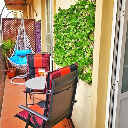 Appartement Sol De Málaga Extérieur photo