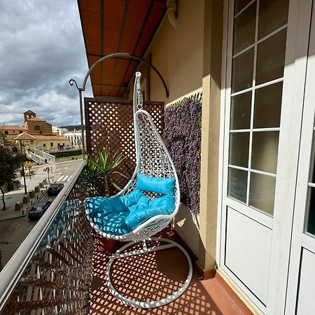Appartement Sol De Málaga Extérieur photo