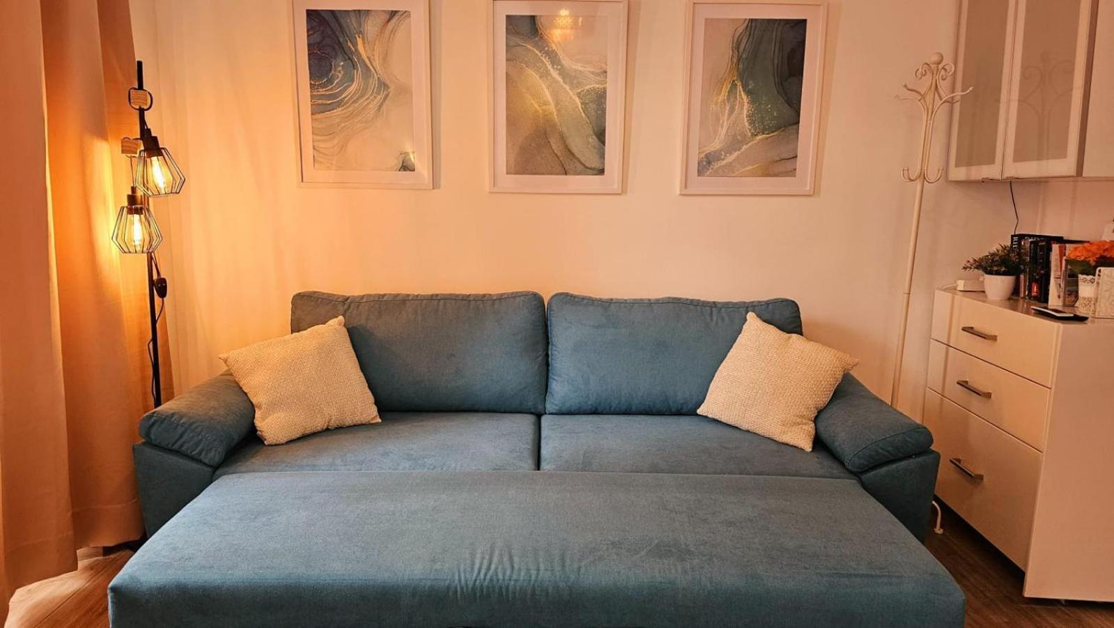 Appartement Sol De Málaga Extérieur photo