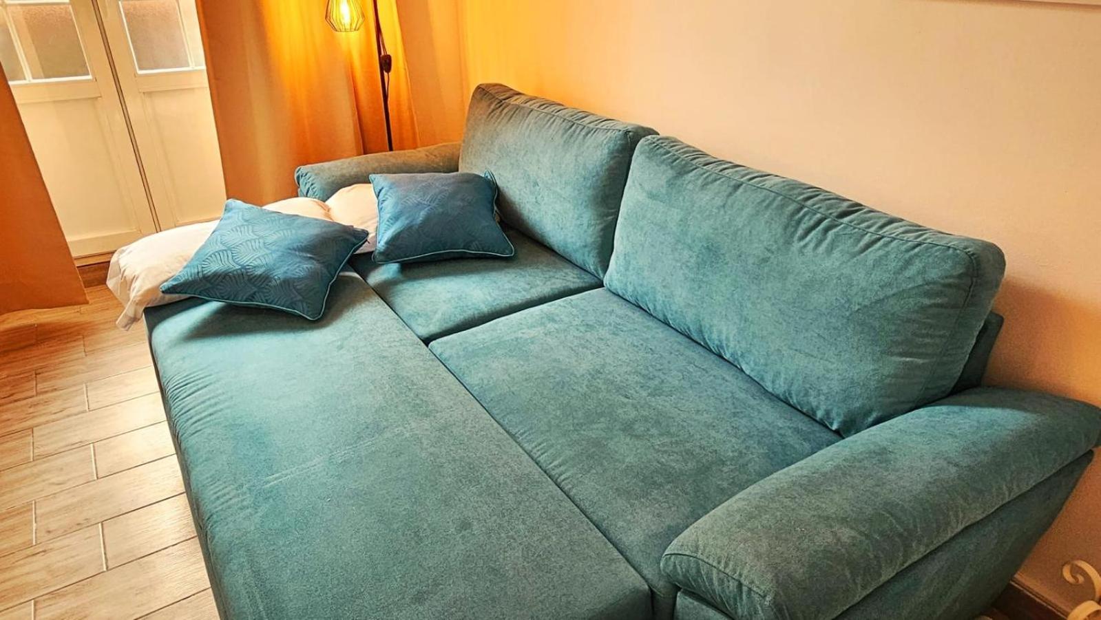 Appartement Sol De Málaga Extérieur photo