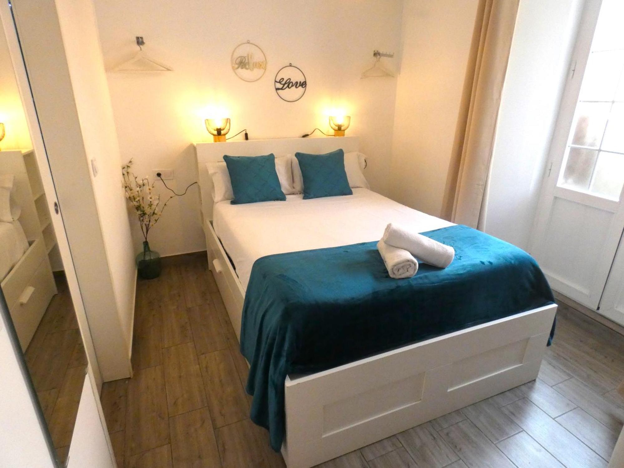 Appartement Sol De Málaga Extérieur photo