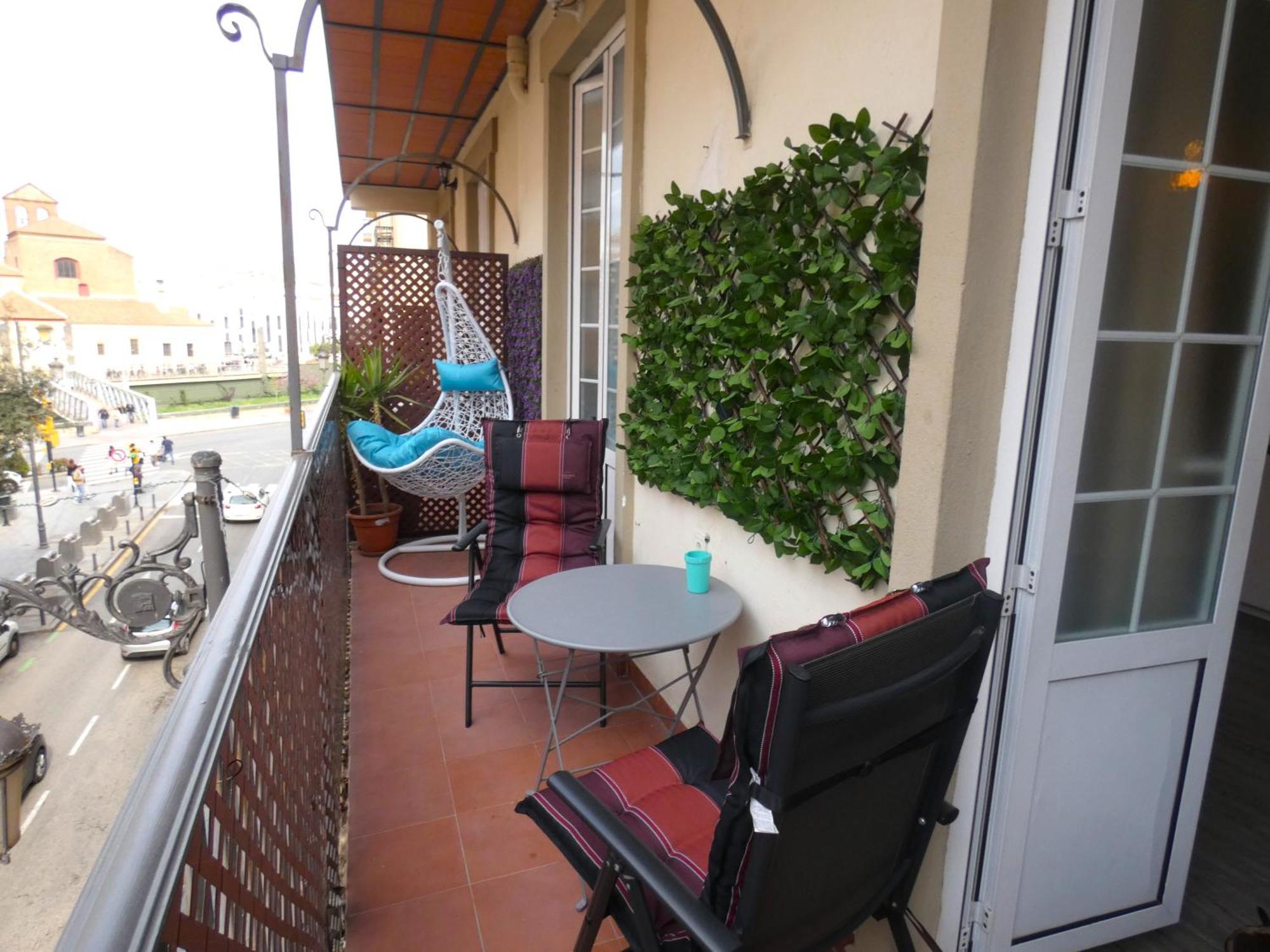 Appartement Sol De Málaga Extérieur photo