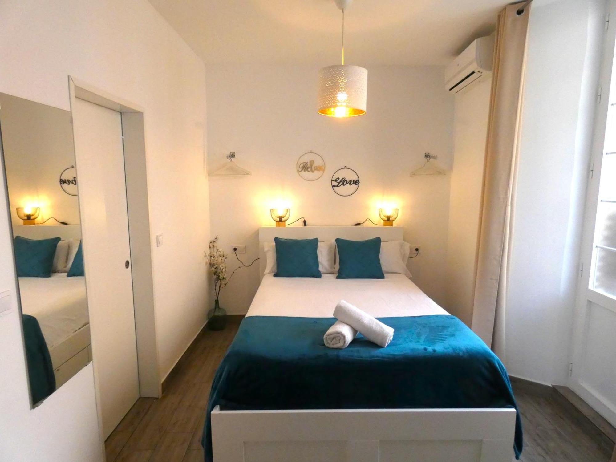 Appartement Sol De Málaga Extérieur photo