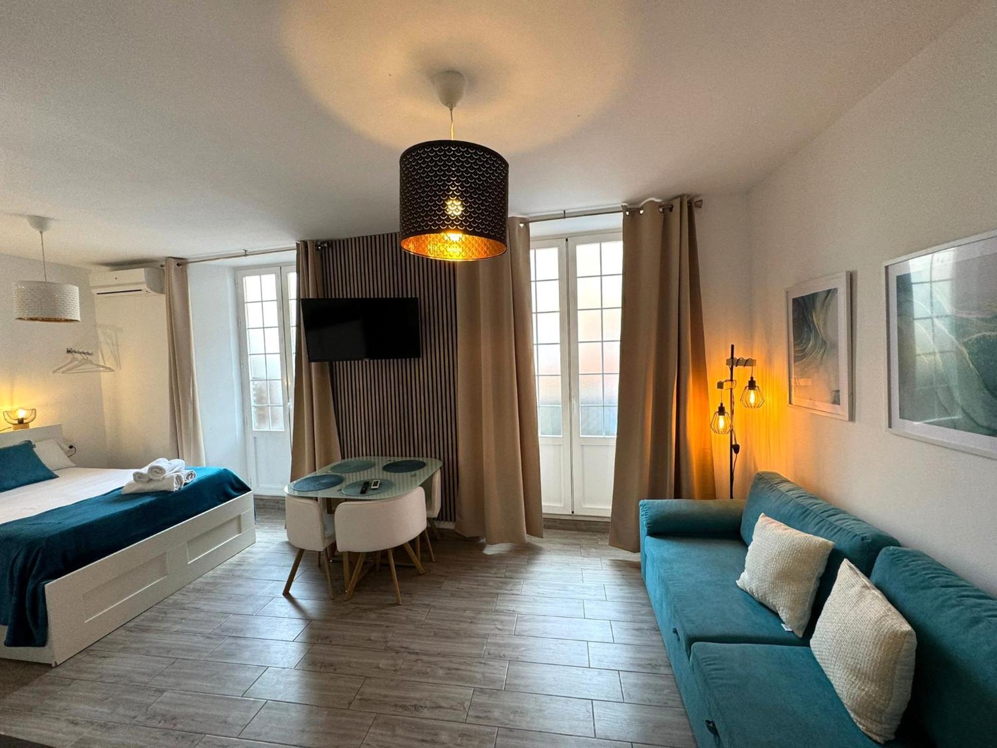 Appartement Sol De Málaga Extérieur photo