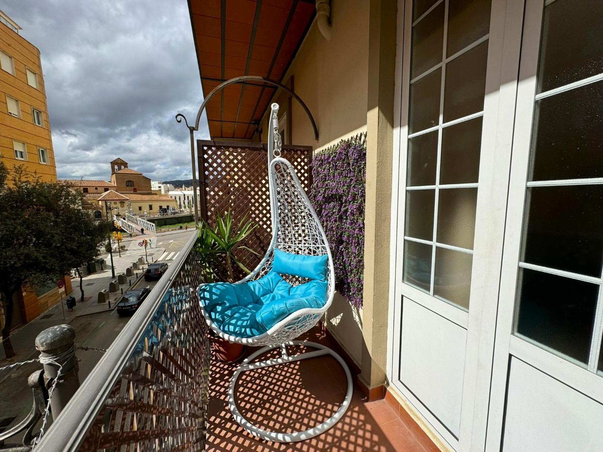 Appartement Sol De Málaga Extérieur photo
