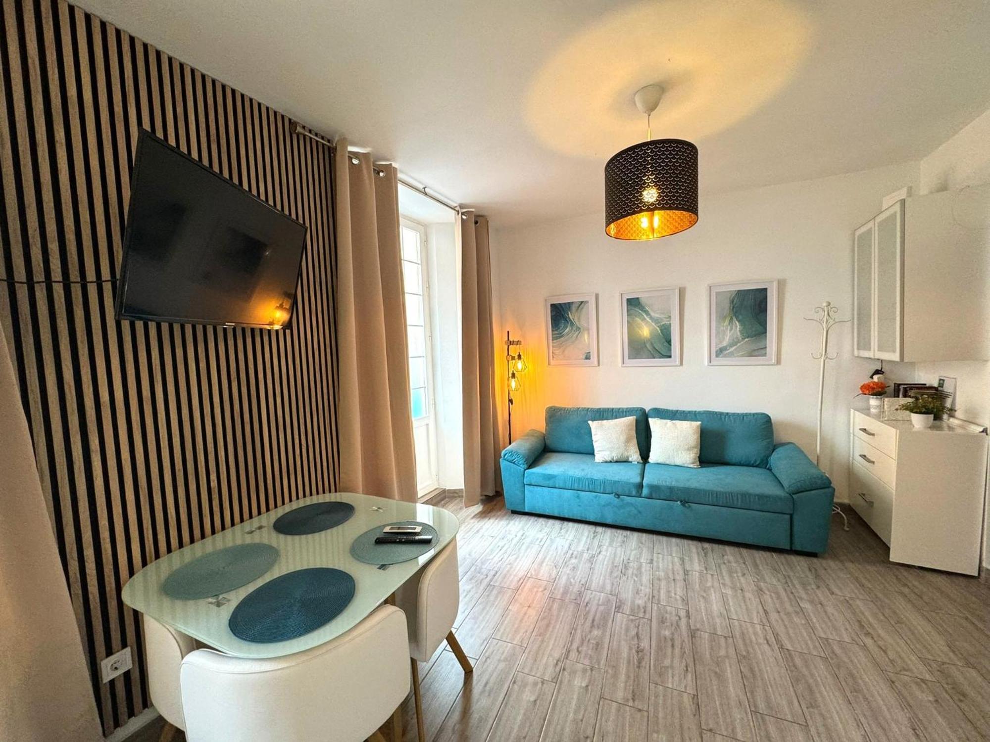 Appartement Sol De Málaga Extérieur photo