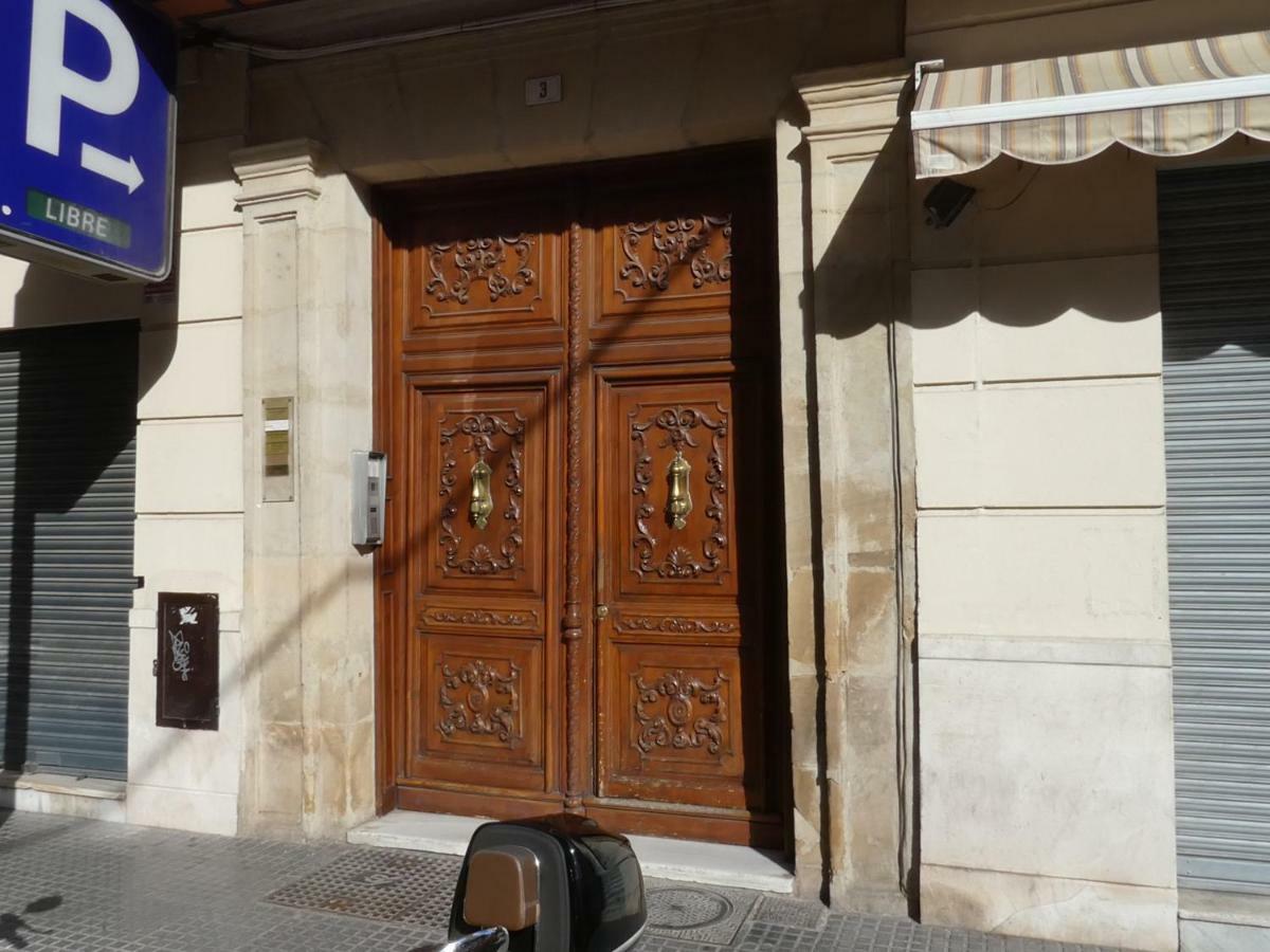 Appartement Sol De Málaga Extérieur photo