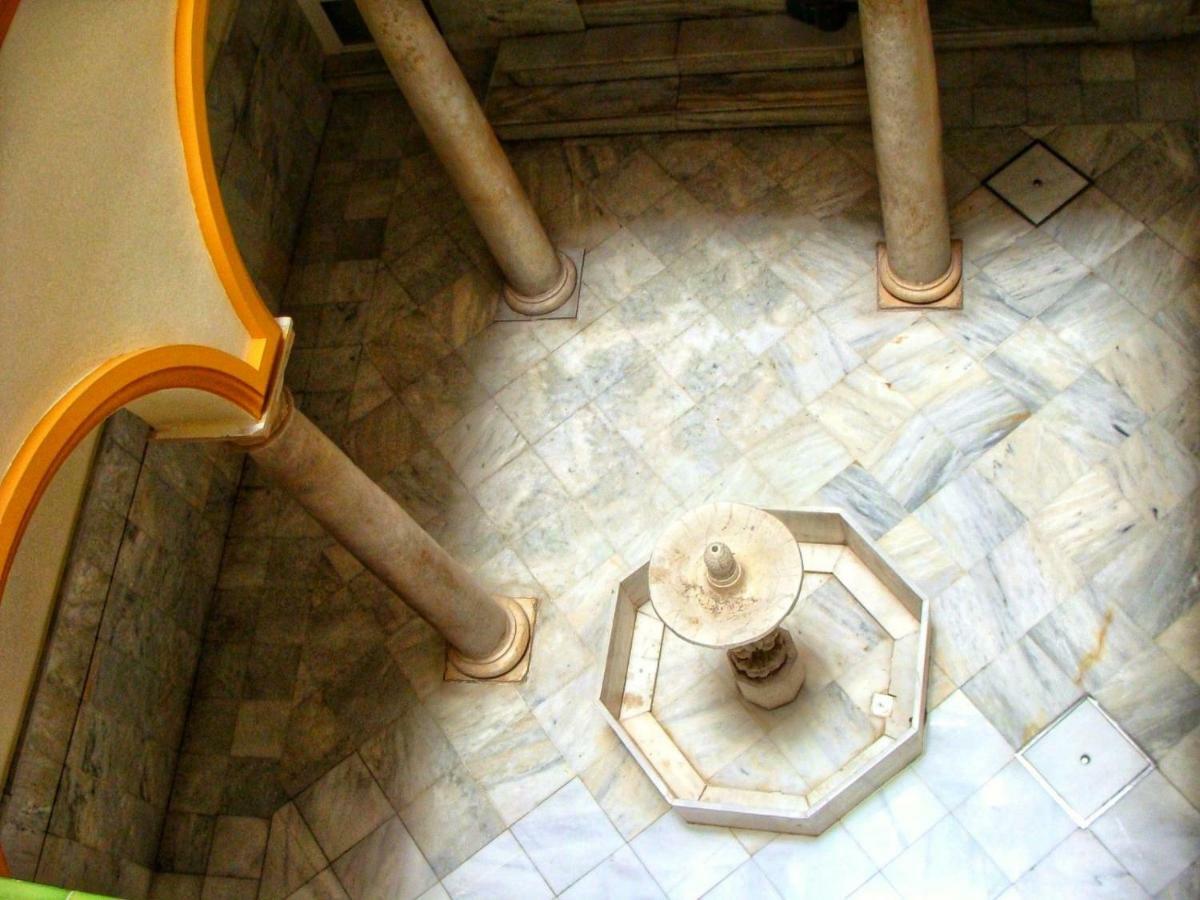 Appartement Sol De Málaga Extérieur photo