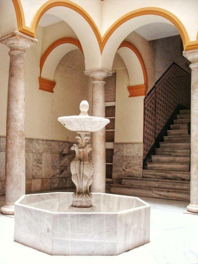 Appartement Sol De Málaga Extérieur photo